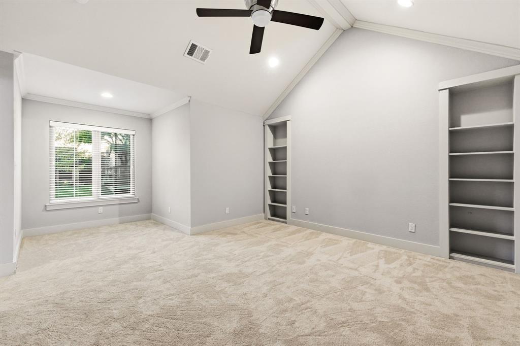 Prairie Creek Estates - Residential