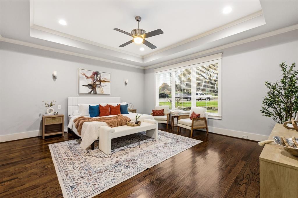 Prairie Creek Estates - Residential