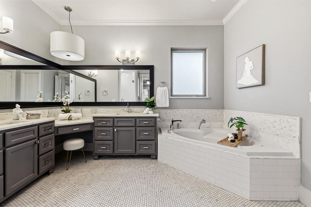 Prairie Creek Estates - Residential