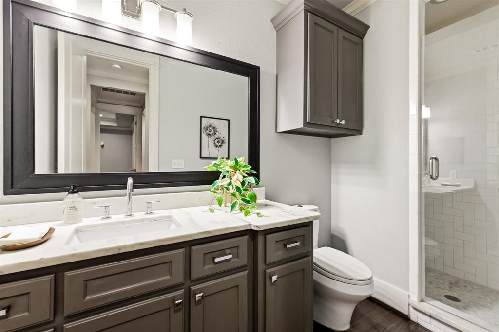 Prairie Creek Estates - Residential