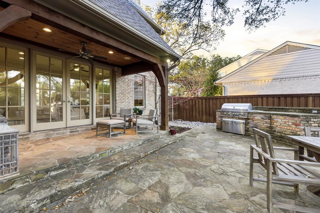 Prairie Creek Estates - Residential