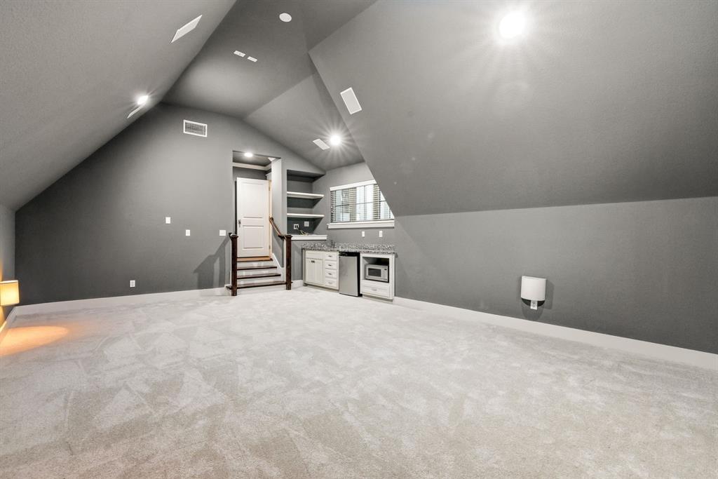 Prairie Creek Estates - Residential