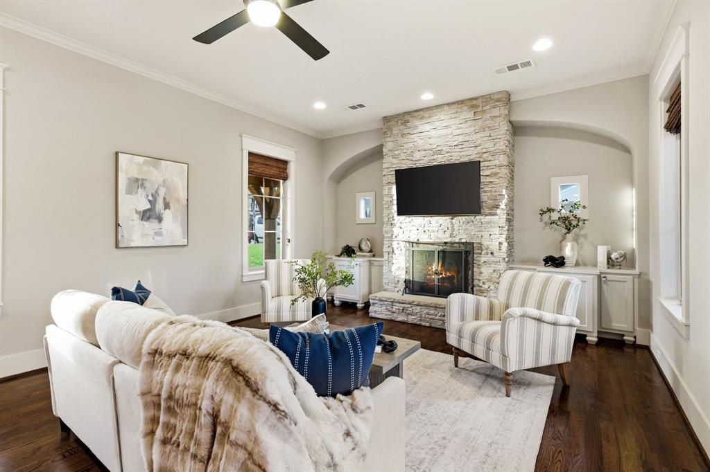 Prairie Creek Estates - Residential