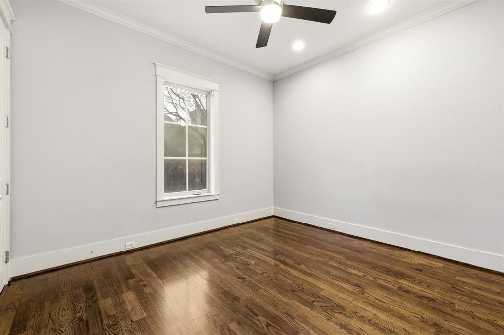 Prairie Creek Estates - Residential