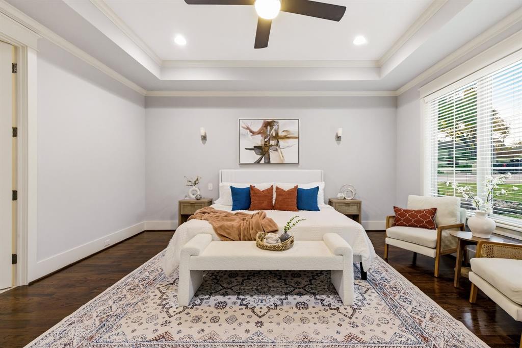 Prairie Creek Estates - Residential