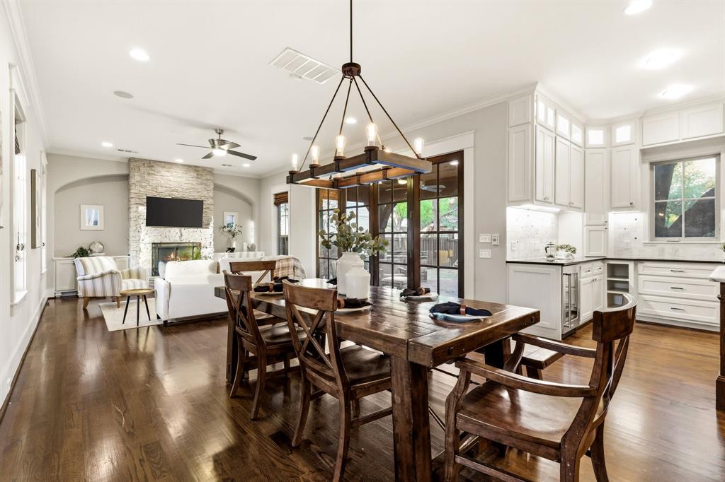 Prairie Creek Estates - Residential