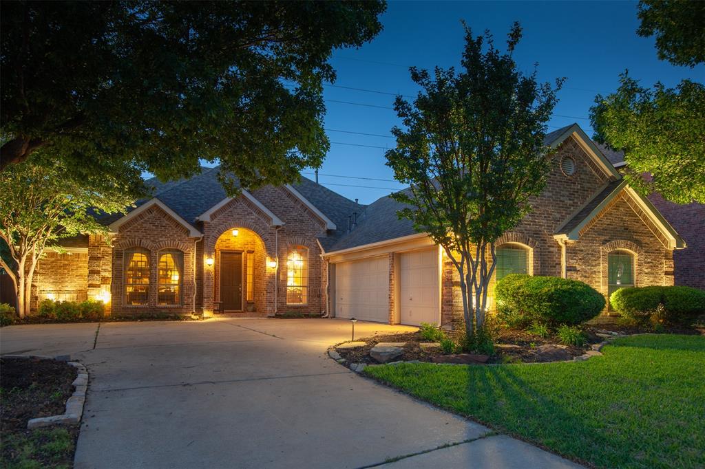 205 Flanigan Hill Drive