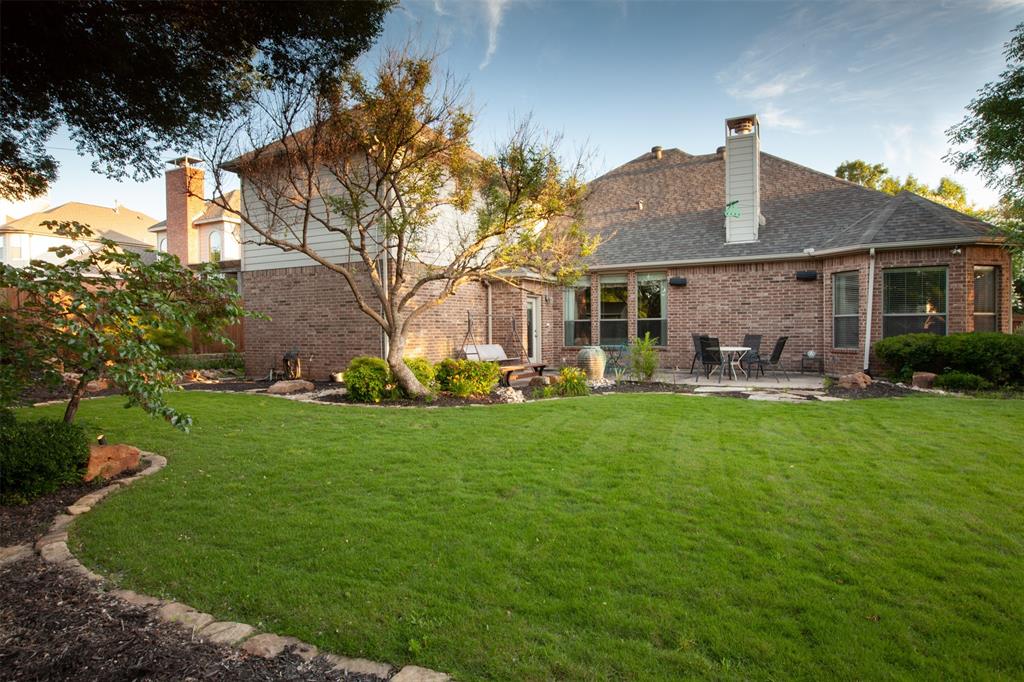 205 Flanigan Hill Drive