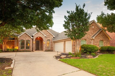 205 Flanigan Hill Drive Keller TX 76248