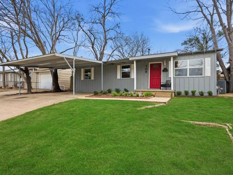 708 N Alamo Road Rockwall TX 75087