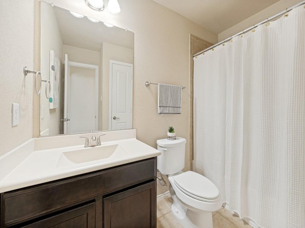 Cross Oak Ranch Ph 2 Tr - Residential