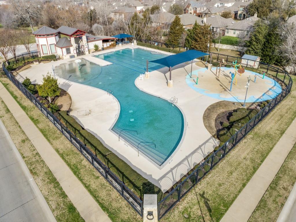 Cross Oak Ranch Ph 2 Tr - Residential