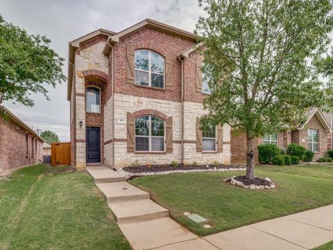 Photo of 9117 Eastwood Avenue, Cross Roads, TX 76227 (MLS # 21254160)