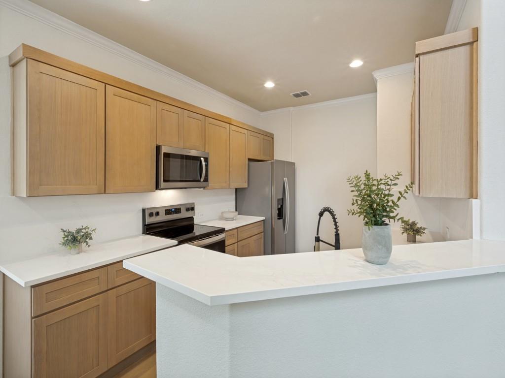 Cross Oak Ranch Ph 2 Tr - Residential
