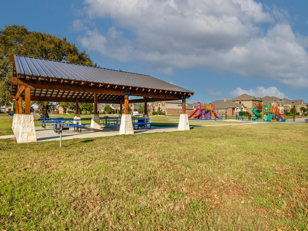 Cross Oak Ranch Ph 2 Tr - Residential
