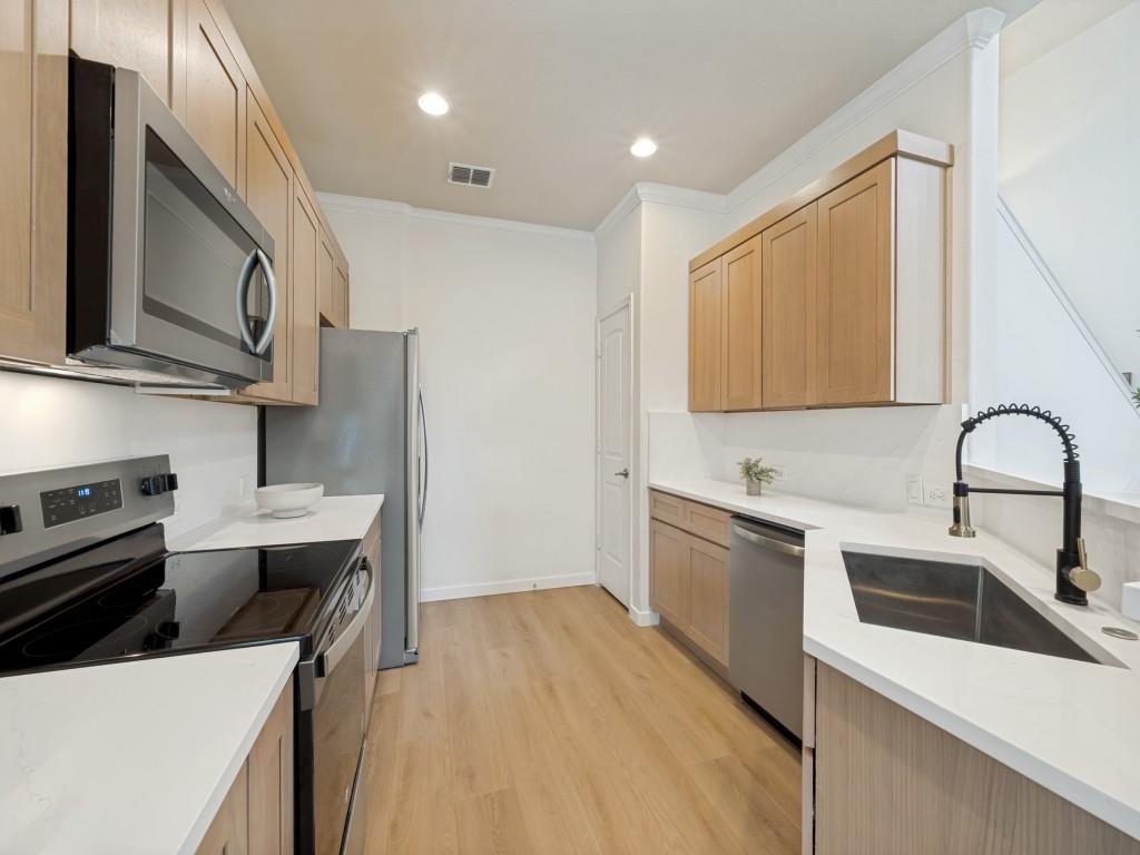 Cross Oak Ranch Ph 2 Tr - Residential