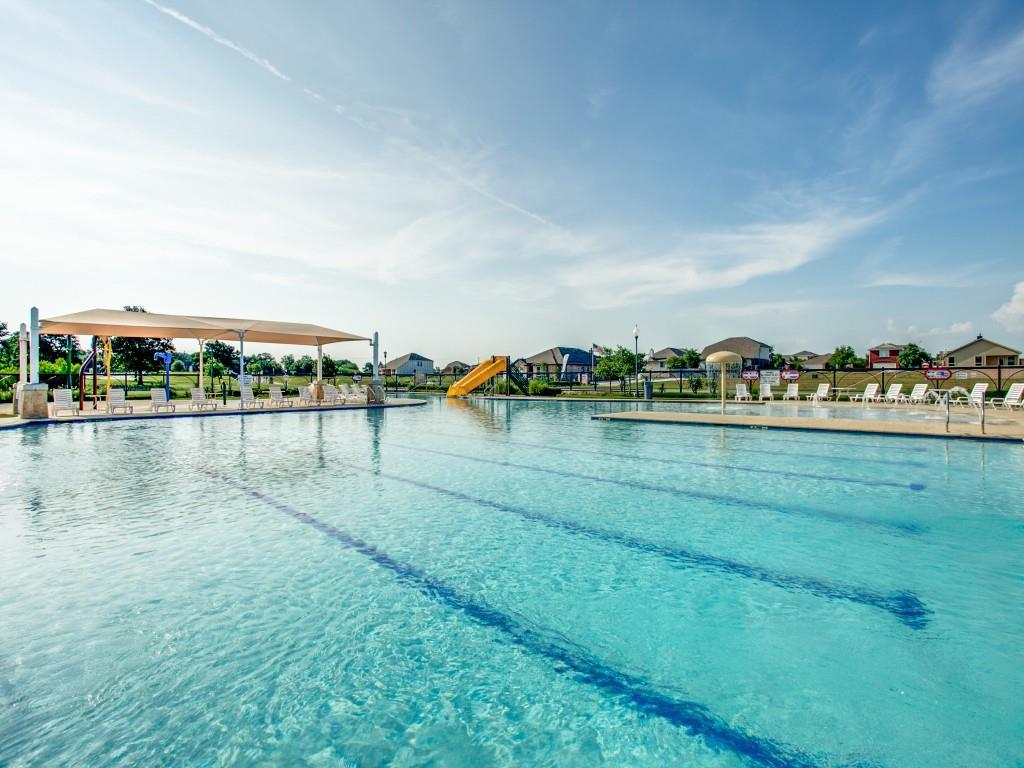 Cross Oak Ranch Ph 2 Tr - Residential