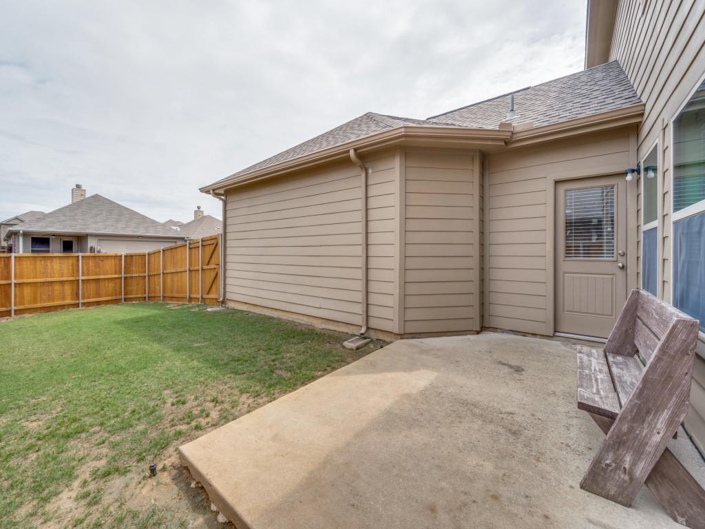 Cross Oak Ranch Ph 2 Tr - Residential