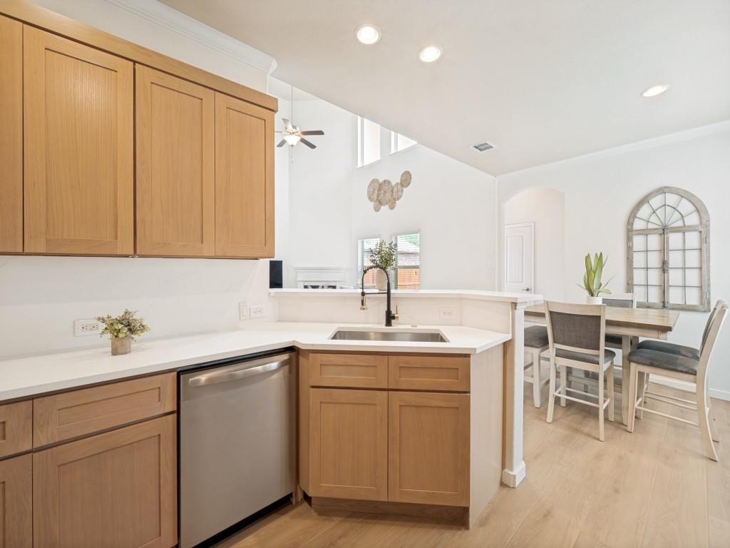 Cross Oak Ranch Ph 2 Tr - Residential