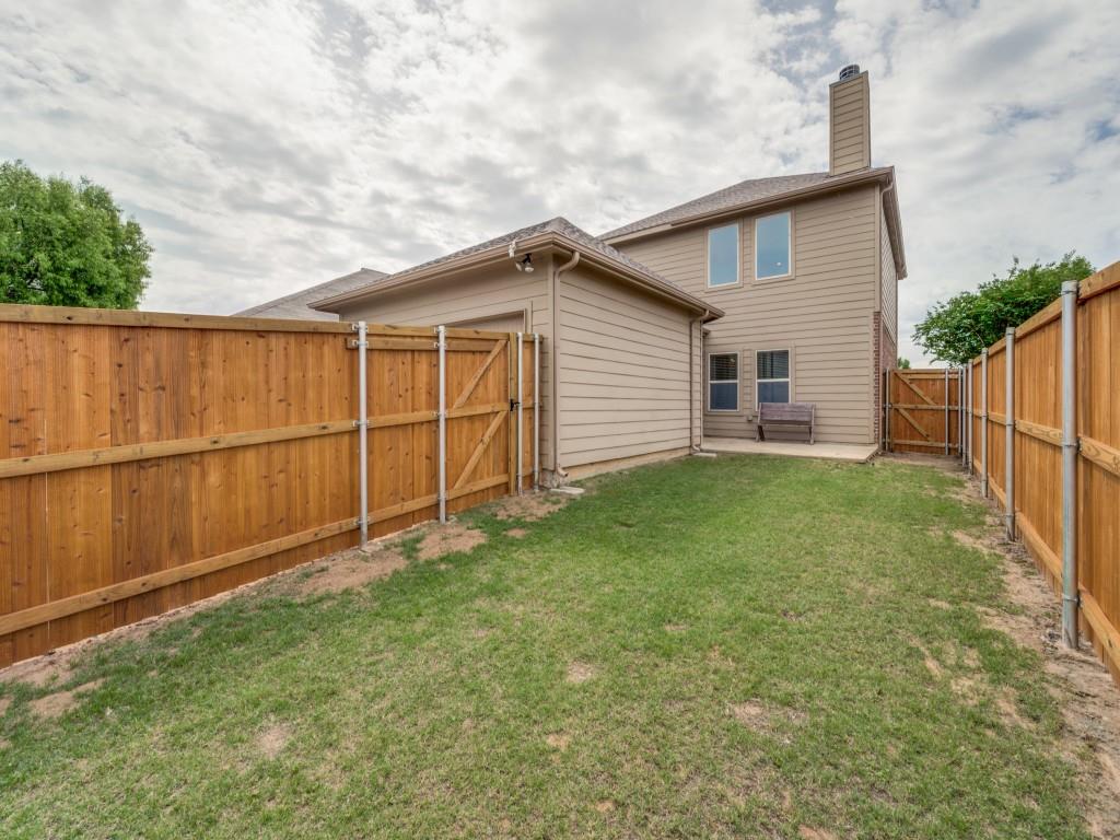Cross Oak Ranch Ph 2 Tr - Residential