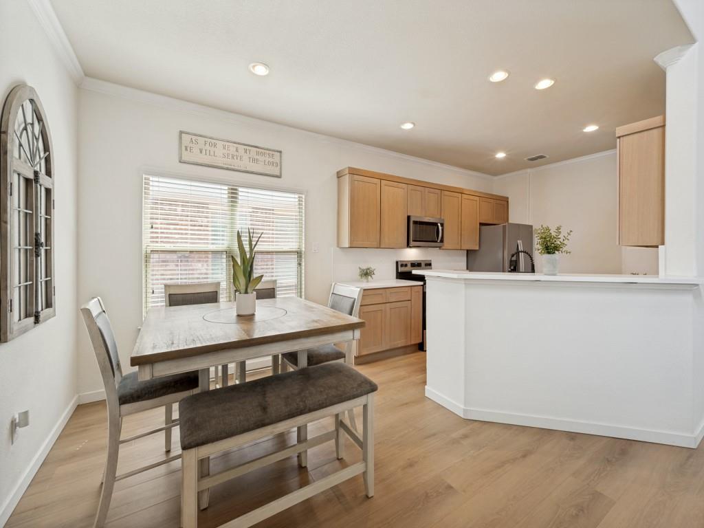 Cross Oak Ranch Ph 2 Tr - Residential
