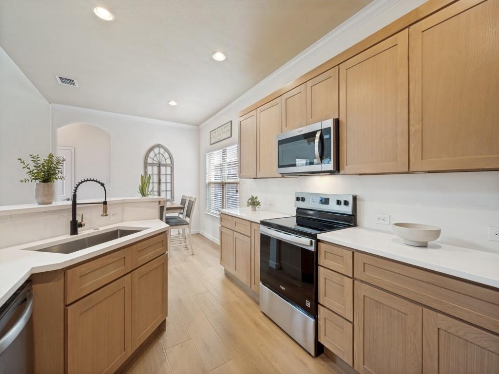 Cross Oak Ranch Ph 2 Tr - Residential