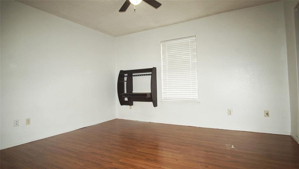 Jackson Square Add - Residential Lease