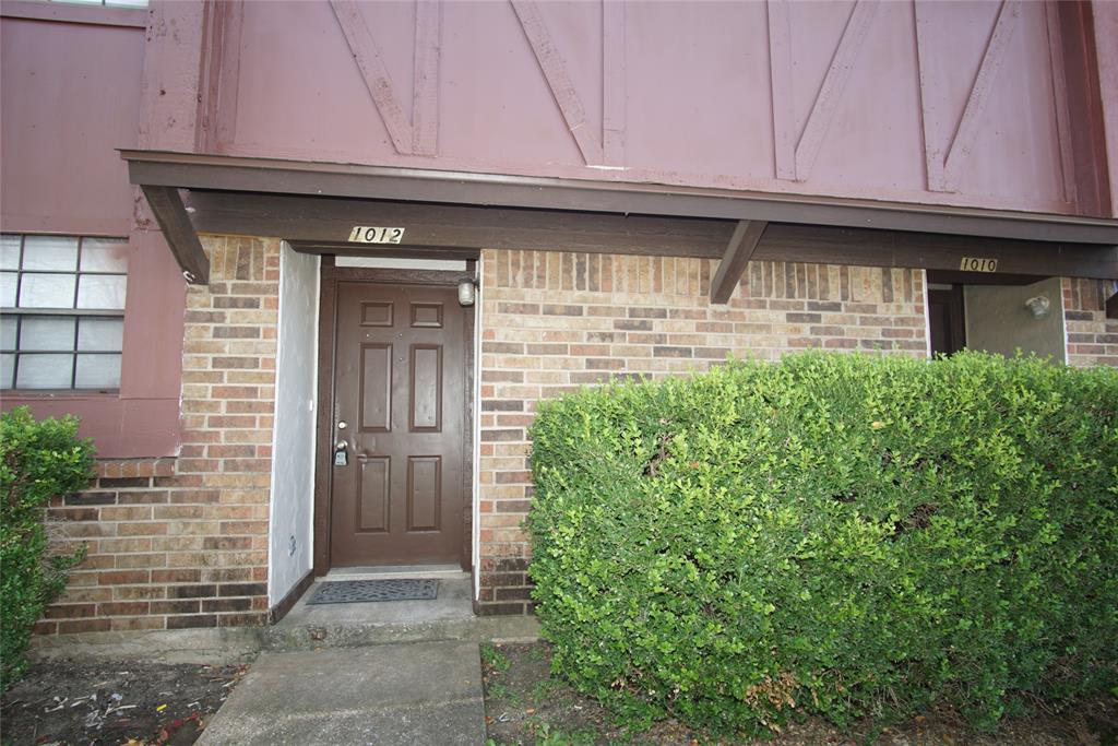 Jackson Square Add - Residential Lease