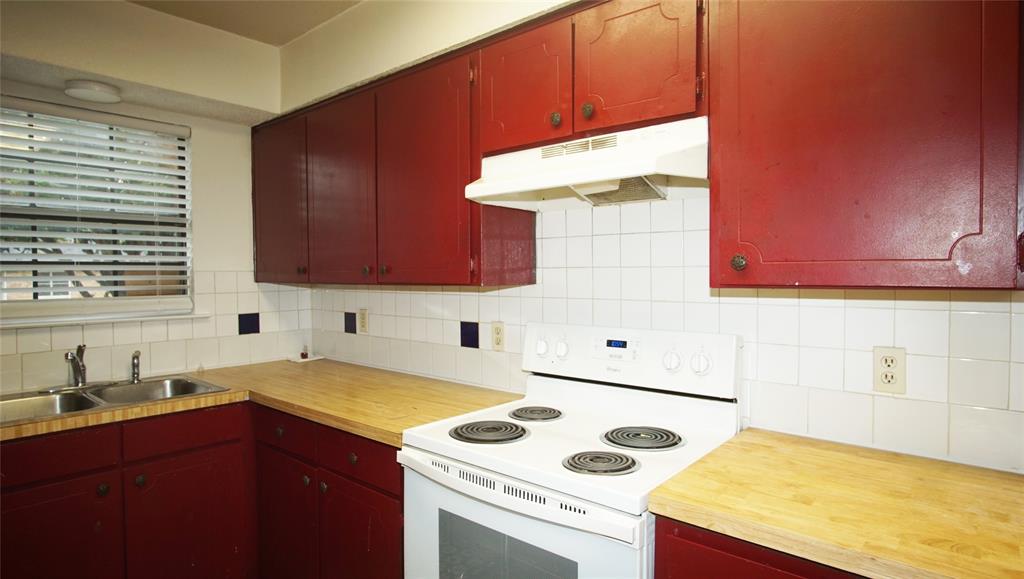 Jackson Square Add - Residential Lease