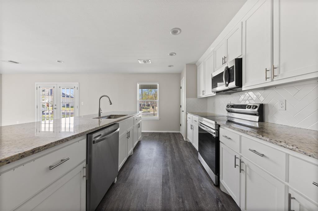 Otts Add - Residential