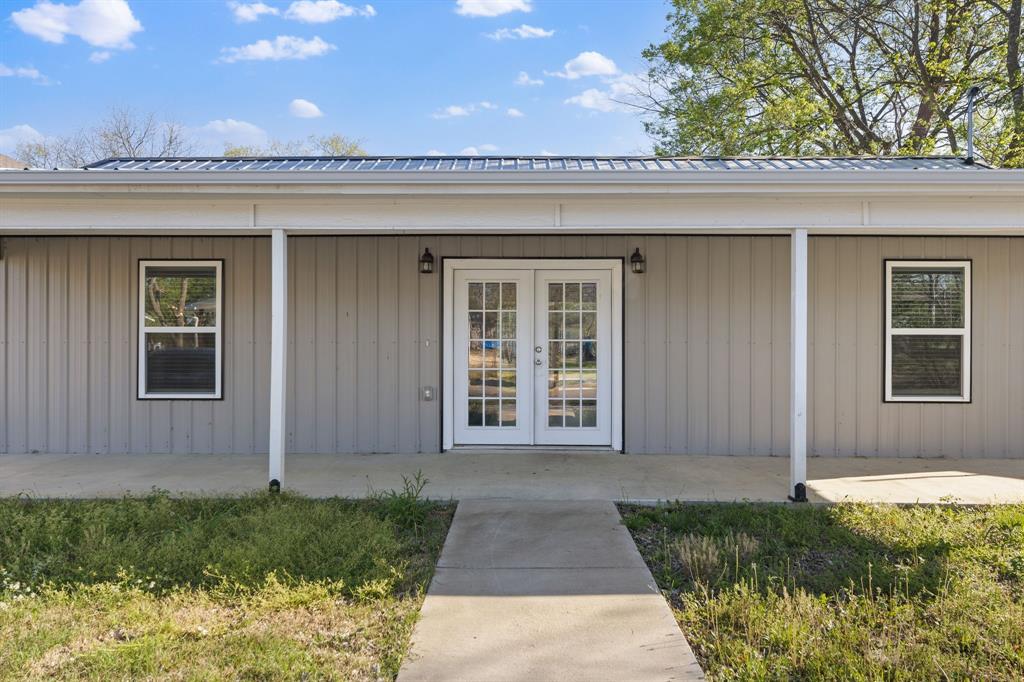 Otts Add - Residential