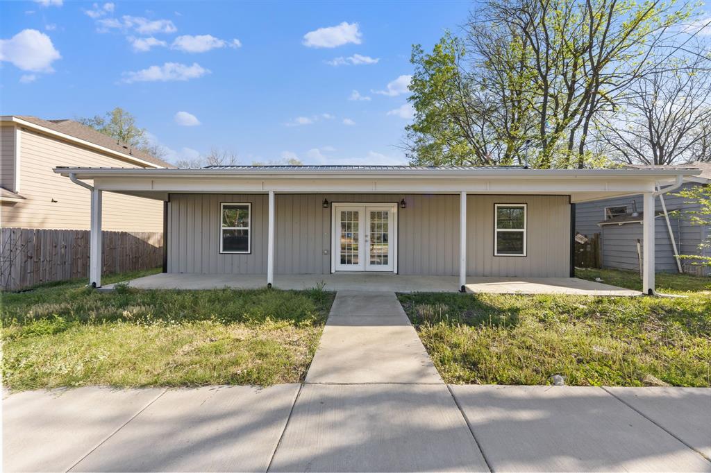 Otts Add - Residential