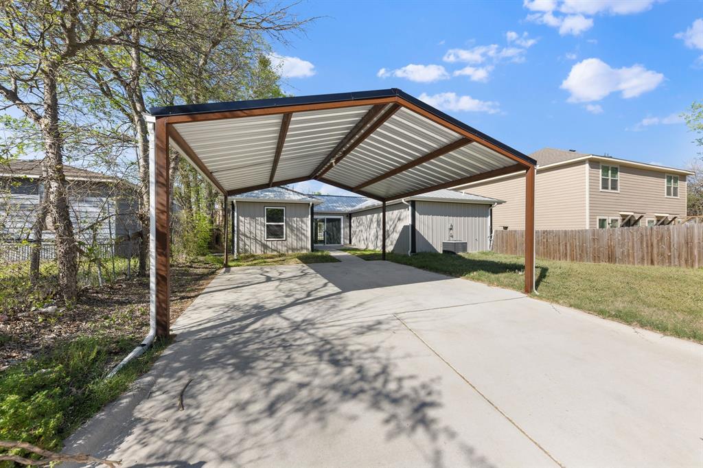 Otts Add - Residential