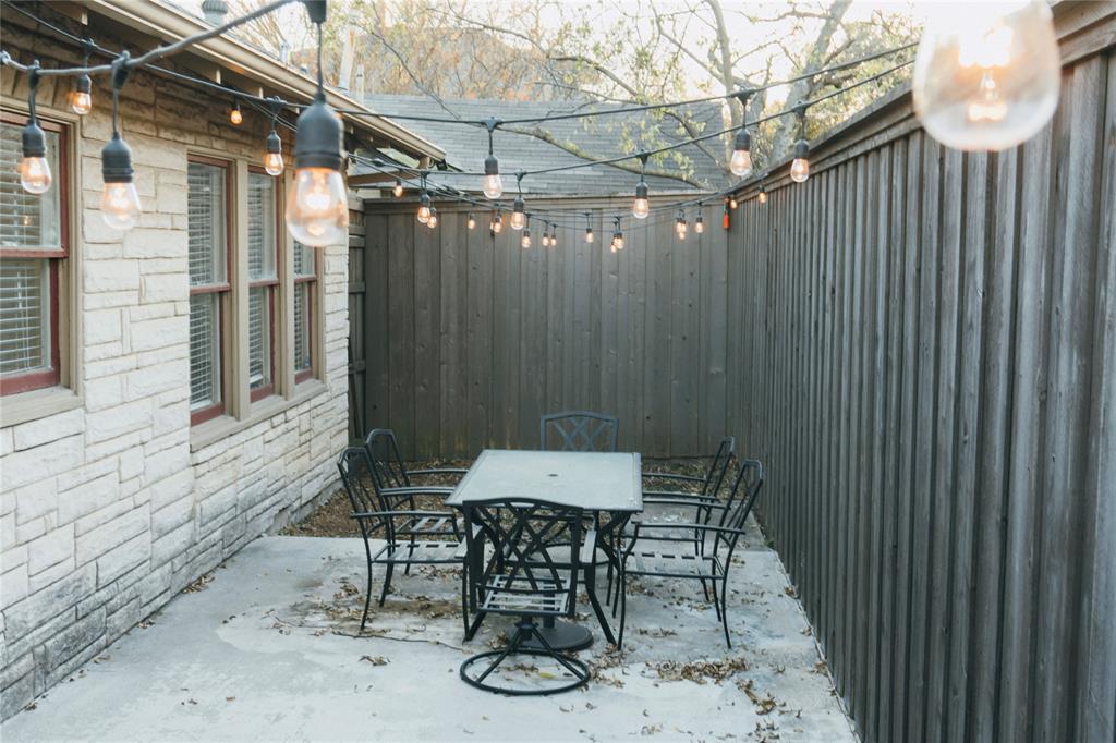 Trellis Court Add - Residential