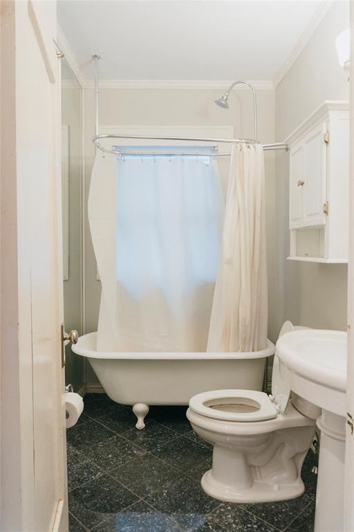 Trellis Court Add - Residential