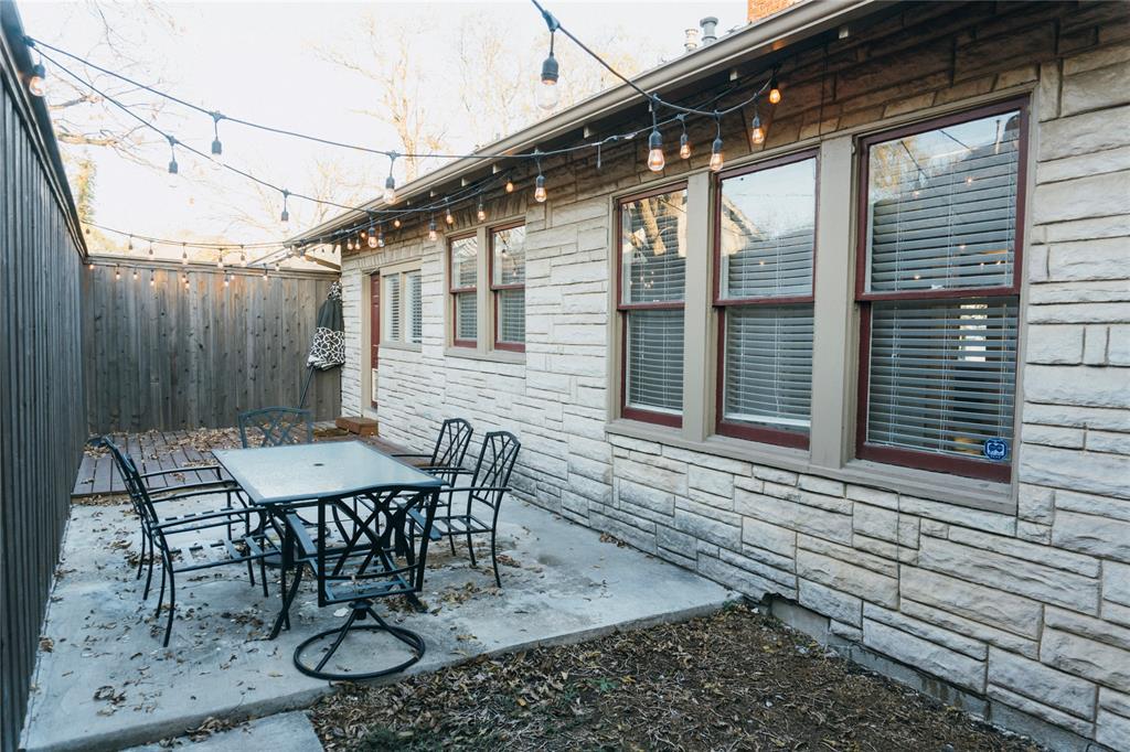 Trellis Court Add - Residential