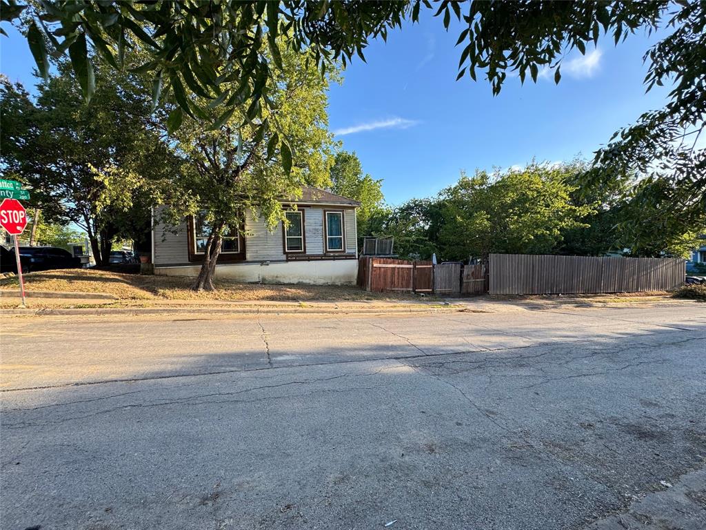 Pattons Add - Residential