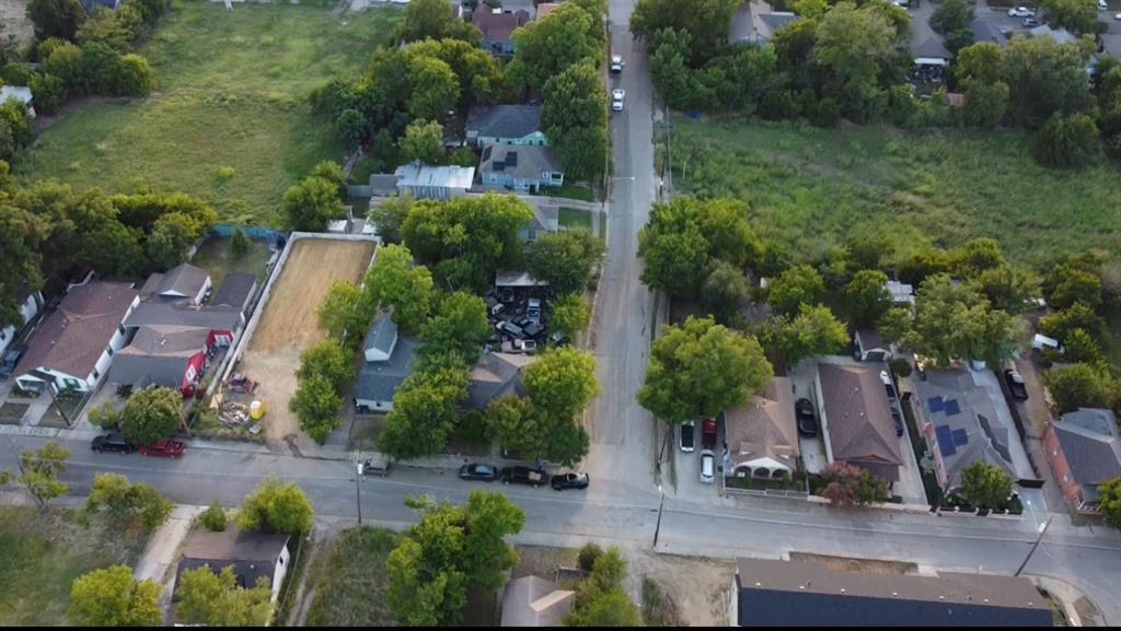 Pattons Add - Residential