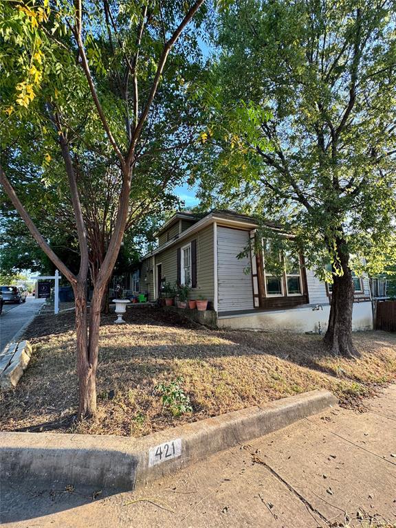 Pattons Add - Residential