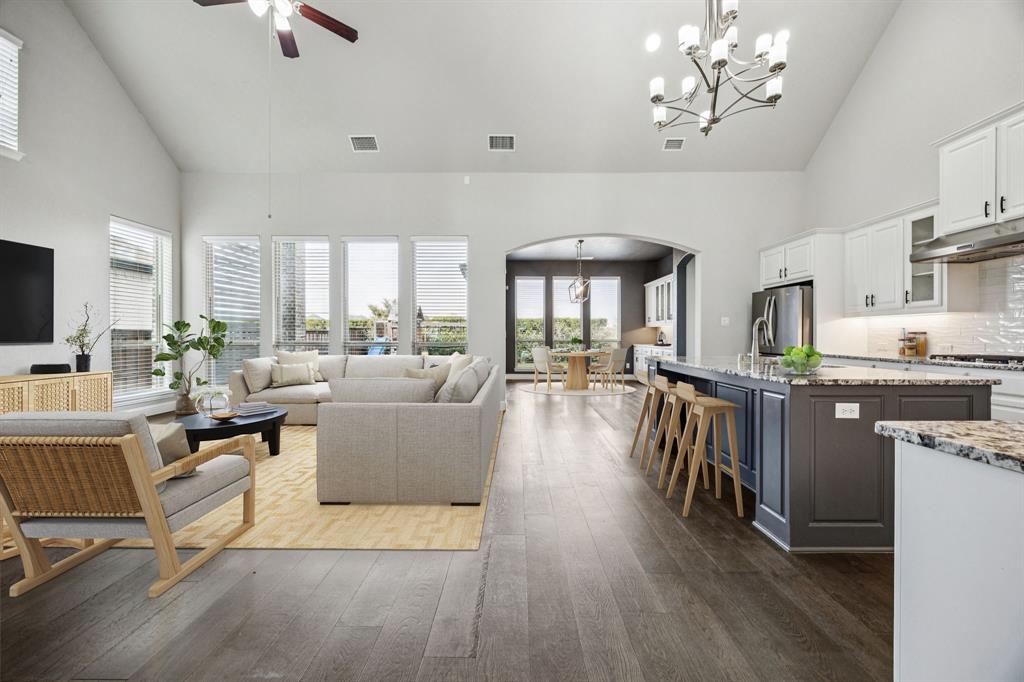 3960 Sweet Clover Drive