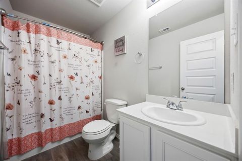 Tiny photo for 1305 Benwick Drive, Van Alstyne, TX 75495 (MLS # 21195902)