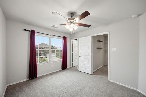 Tiny photo for 1305 Benwick Drive, Van Alstyne, TX 75495 (MLS # 21195902)