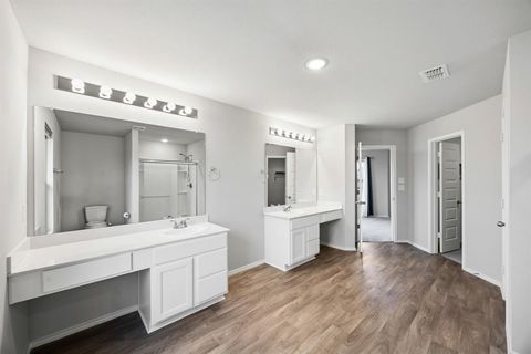 Tiny photo for 1305 Benwick Drive, Van Alstyne, TX 75495 (MLS # 21195902)