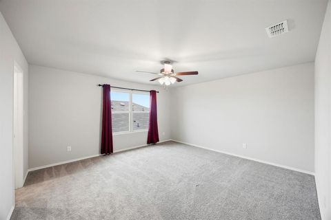 Tiny photo for 1305 Benwick Drive, Van Alstyne, TX 75495 (MLS # 21195902)