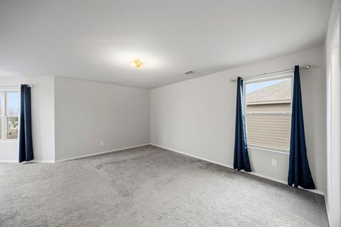 Tiny photo for 1305 Benwick Drive, Van Alstyne, TX 75495 (MLS # 21195902)