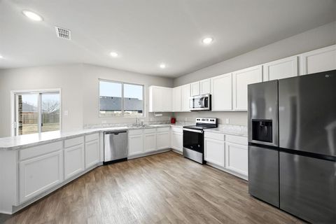 Tiny photo for 1305 Benwick Drive, Van Alstyne, TX 75495 (MLS # 21195902)