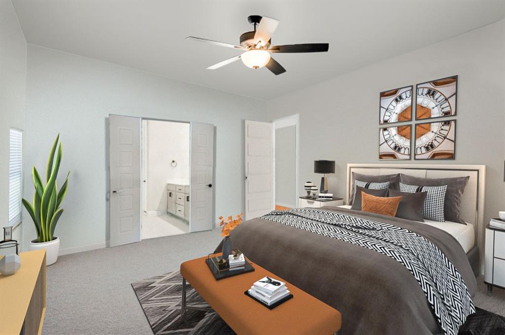 Hillside Villas Add - Residential Lease