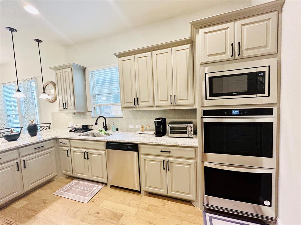 Hillside Villas Add - Residential Lease