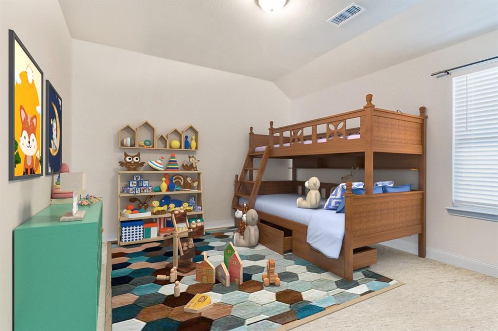 Hillside Villas Add - Residential Lease