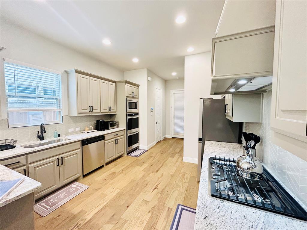 Hillside Villas Add - Residential Lease